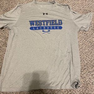 Westfield Lacrosse T-Shirt